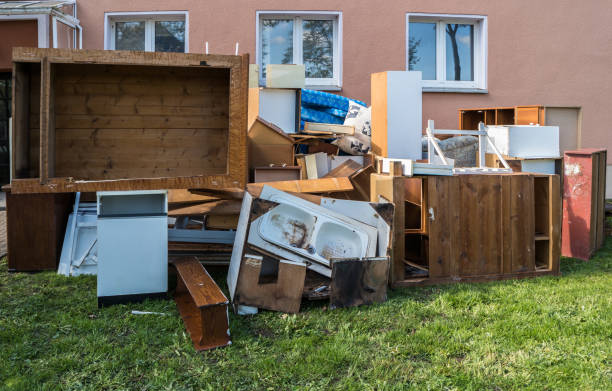 Basement Cleanout Services in Alburtis, PA