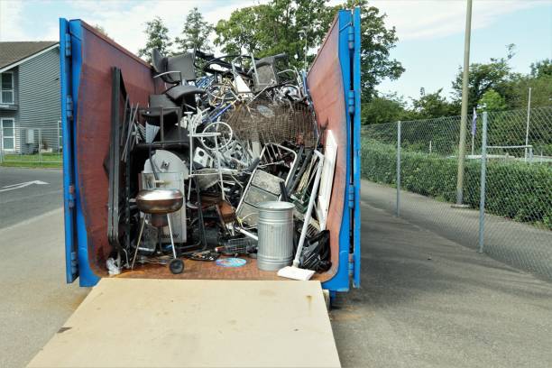 Best Household Junk Removal  in Alburtis, PA