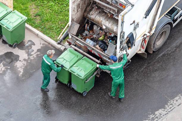 Full-Service Junk Removal in Alburtis, PA