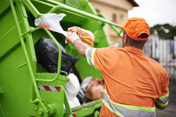 Best Yard Waste Removal  in Alburtis, PA